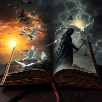 Book of Destiny